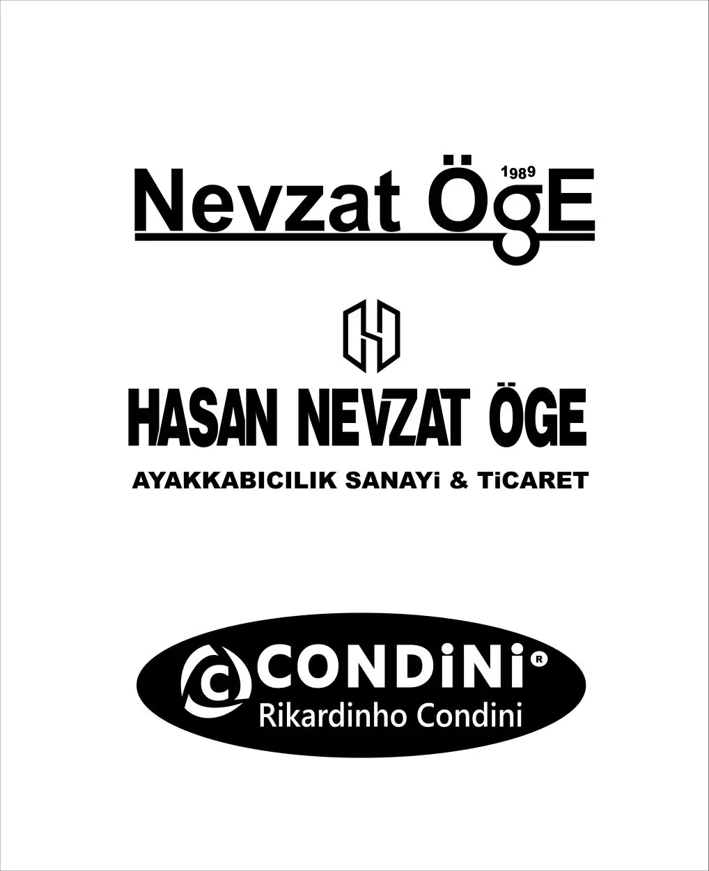 Hasan Nevzat Oge- Ozlem Kundura
