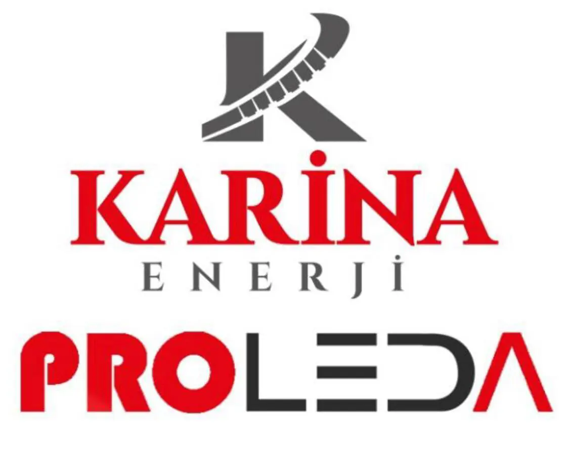 Karina Enerji Lojistik Hizmetleri Ltd. Sti.