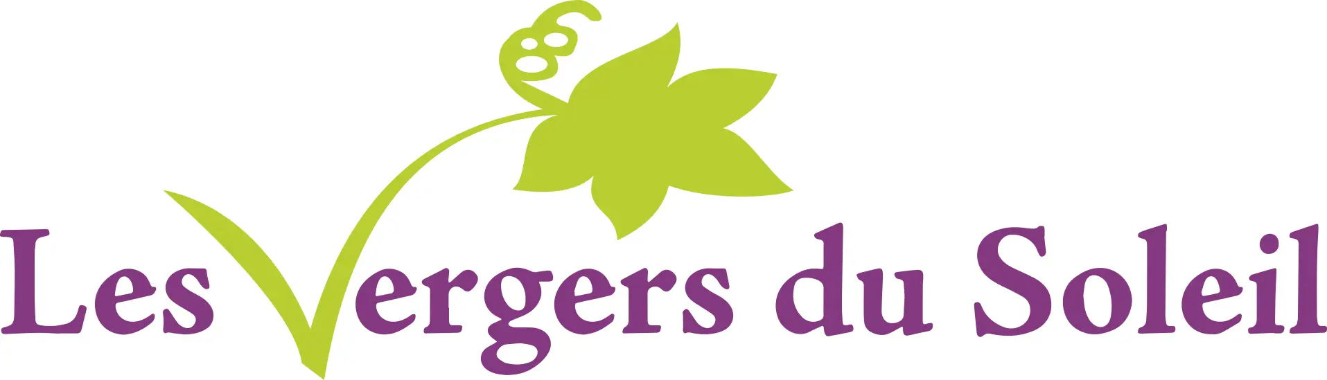 Les Vergers Du Soleil