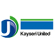 Kayseri United Makina Mobilya Ltd. Sti.