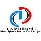 Deniz Dinamik San. Tic. Ltd. Sti.