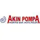 Akin Pompa Ltd. Sti.
