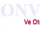 Kbt Konveyor ve Otomasyon Sistemleri Sanayi Ticaret Ltd Sti
