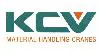 Kcv Crane Systems Mak. Metal Ltd. Sti.