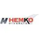 Hemko Hidrolik Makina Ltd. Sti.
