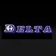 Delta Ith. Ihr. Ltd. Sti.