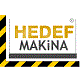 Hedef Makina Ltd. Sti.