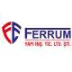 Ferrum Yapi Insaat Ltd. Sti.