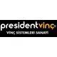 President Mill Ltd. Sti.