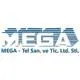 Mega-Tel San. ve Tic. Ltd. Sti.