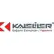 Kaleliler Baglanti Elemanlari ve Metal Kaplama Imalat Ithalat Ihracat Makina Sanayi ve Ticaret Limited Sirketi