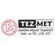 Tez Met Makina Insaat Ltd. Sti.