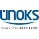 Unoks End. Paslanmaz Ltd. Sti.