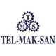Telmaksan Tel Ltd. Sti.