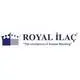 Royal Ilac San. Ltd. Sti.