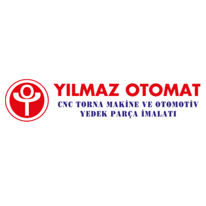Yilmaz Otomat Makina Yedek Parca Ltd. Sti.