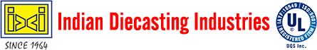 Indian Diecasting Industries