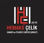 Hemaks Celik Sanayi ve Ticaret Limited Sirketi