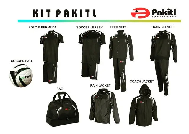 Pakitl Sports