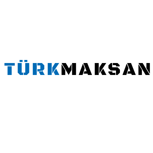 Turkmaksan Mak.Muh. San. Tic. Ltd . Sti