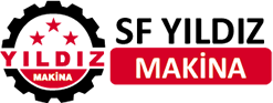 Sf Yildiz Makina Ltd. Sti.