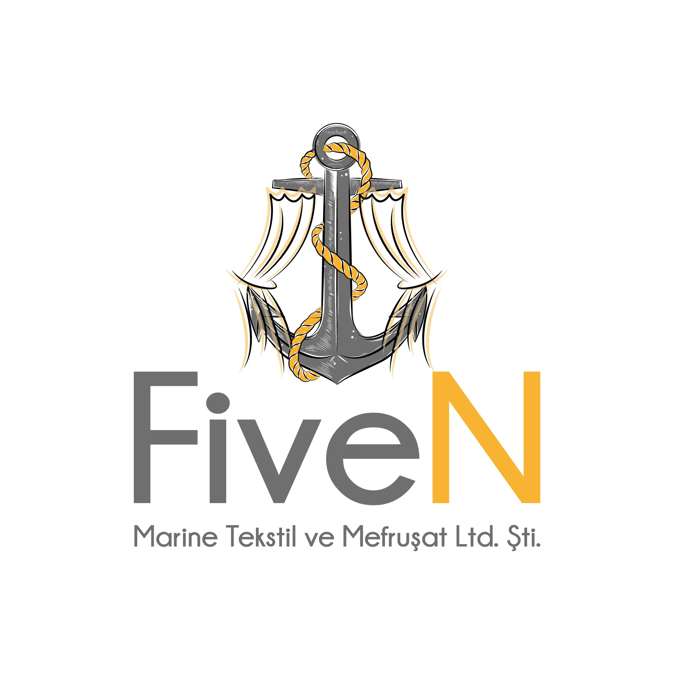 Fiven Marine Tekstil Ltd. Sti.