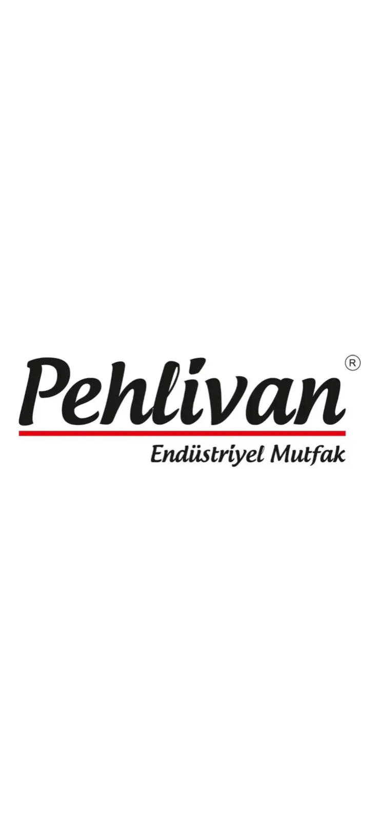 Pehlivan Endustriyel Mutfak