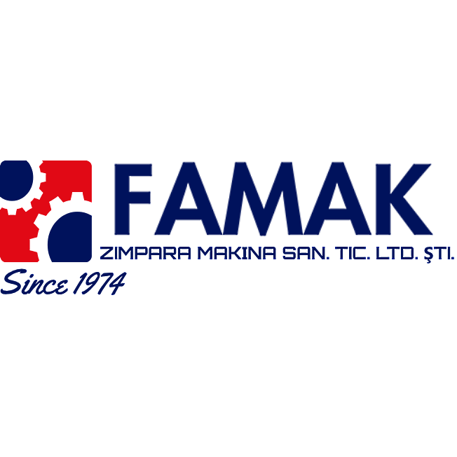 Famak Zimpara Makina Ltd. Sti.