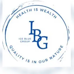 Ice Blue Berries Developments