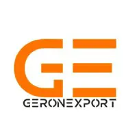 Geron Export