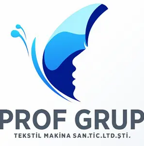 Prof Grup Tekstil Makine Sanayi Ticaret Limited Sirketi