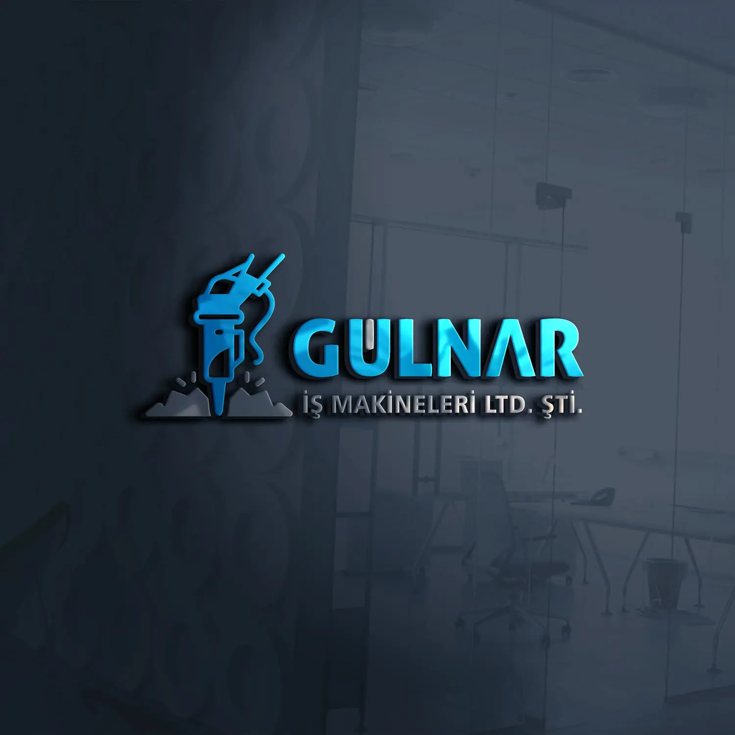 Gulnar Is Makineleri Sanayi ve Ticaret Limited Sirketi