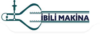 Ibili Makina Tekstil Sanayi ve Ticaret Limited Sirketi