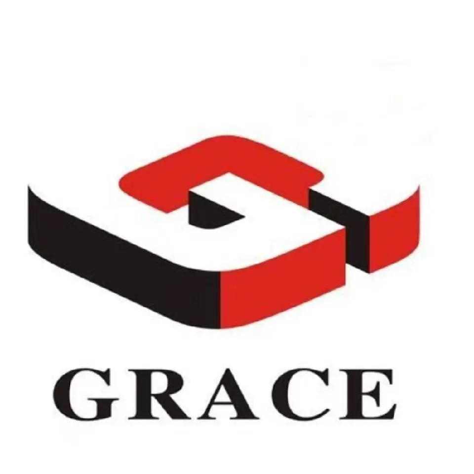 Grace Kitchen Equipments