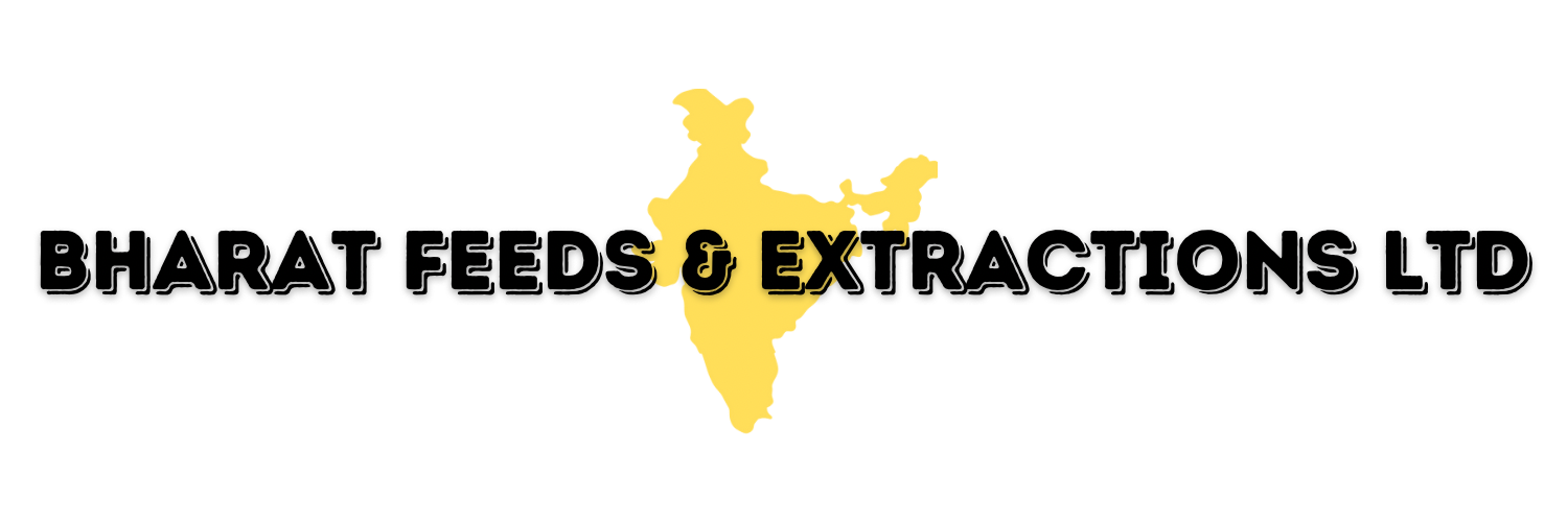 Bharat Feed & Extraction Limited