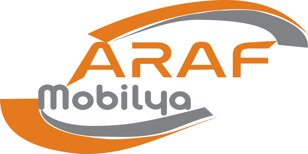 Araf Mobilya Tuncay Erturk