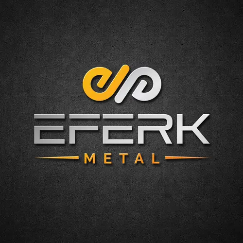 Eferk Metal Sanayi ve Ticaret Limited Sirketi