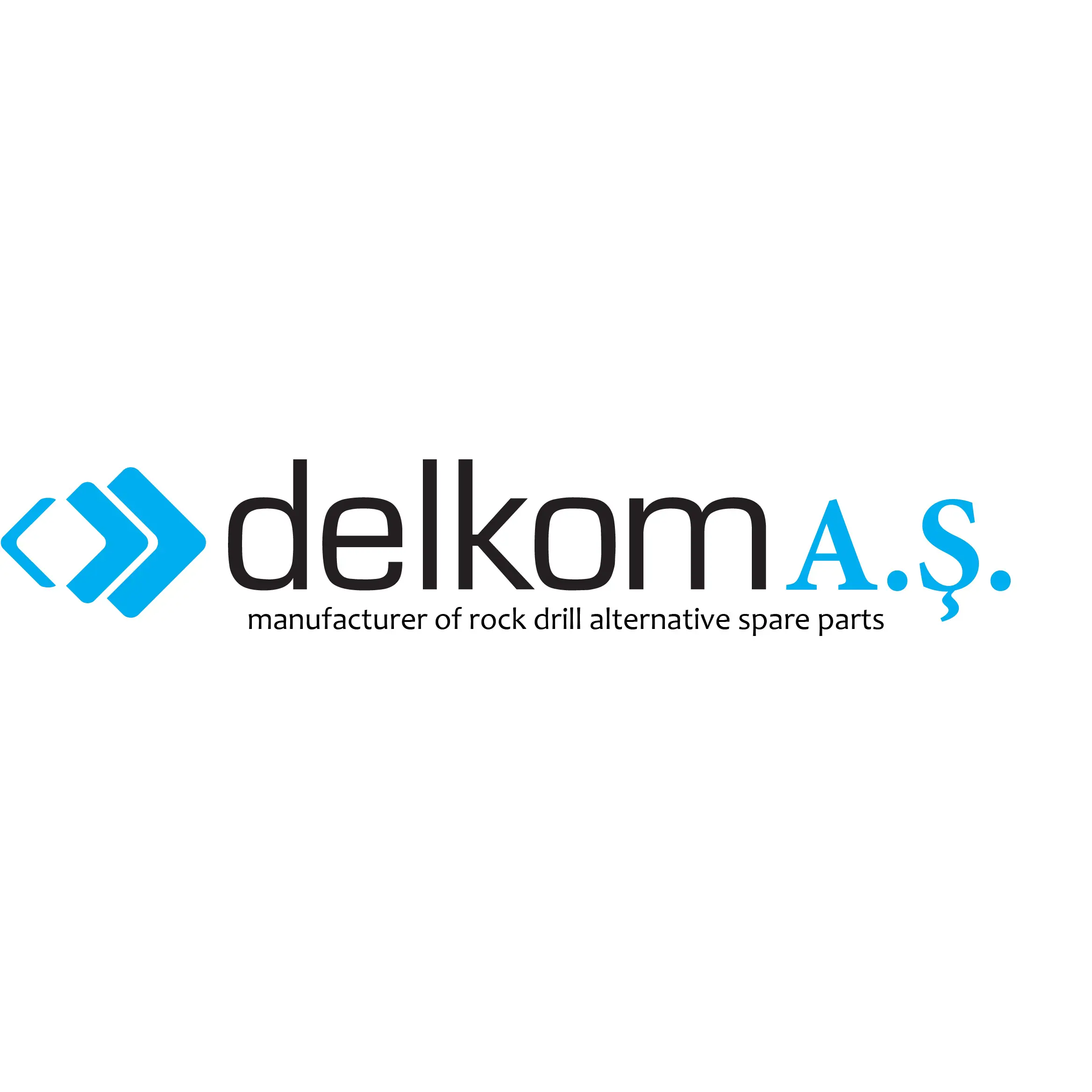 Delkom Delici Makina Tic. A. S.