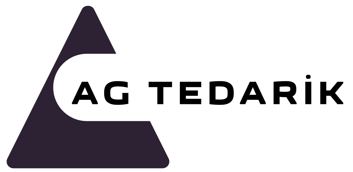 Ag Tedarik Gida Hayvancilik San. Ltd. Sti.