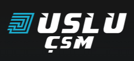 Uslu Csm Demir Celik A. S.