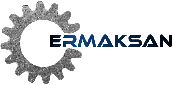 Ermaksan Makina Disli Ltd. Sti.