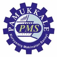 Pamukkale Kuruyemis Makinalari Sanayi ve Ticaret Limited Sirketi