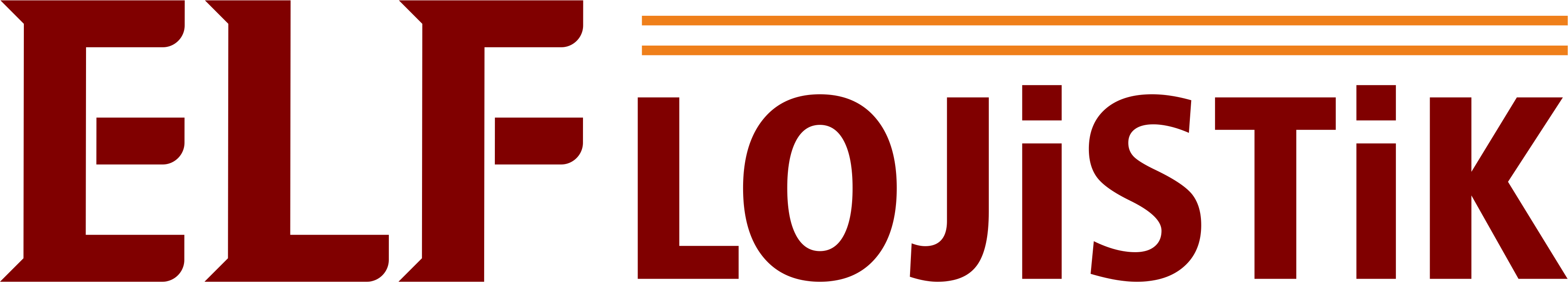 Elf Lojistik Ltd. Sti.
