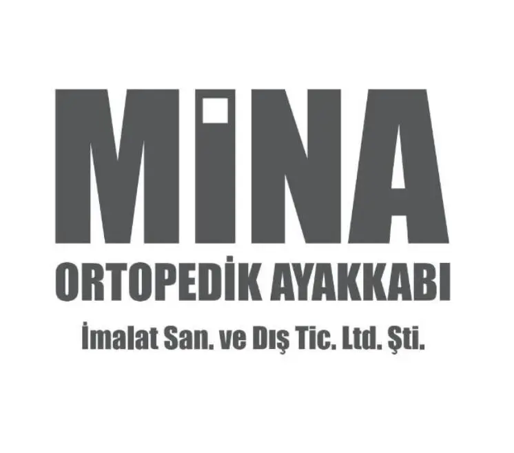 Mina Ortopedik Ayakkabi Imalat Sanayi Ltd. Sti.