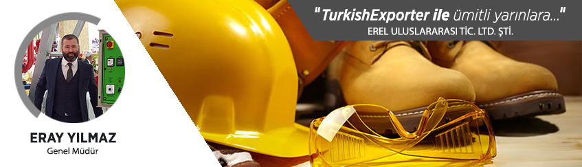 TurkishExporter ile Ümitli Yarınlara