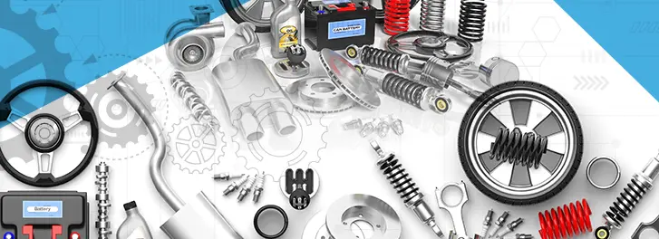 Cnc Otomotiv Dis Tic. Ltd. Sti.