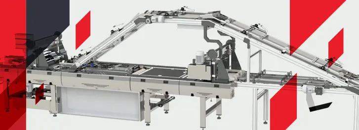 Omaks Muhendislik Makina Ltd. Sti.