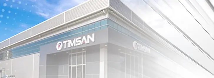 Timsan Transformator Ltd. Sti.