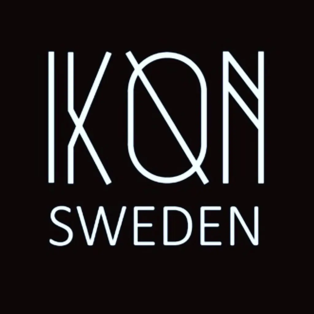 Ikon Sweden logo