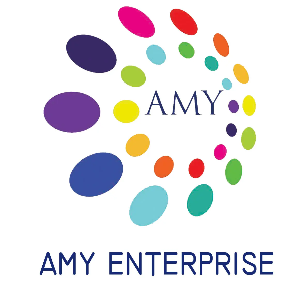 Amy Enterprise logo